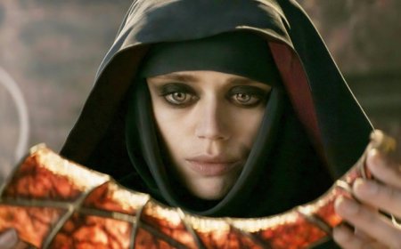 This Weekend Is Your Last Chance to Watch This Underrated 2023 Movie on Netflix