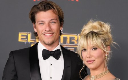 What to Know About Millie Bobby Brown and Jake Bongiovi's Baby Daughter