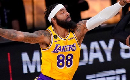 Markieff Morris, Marcus Morris Sign To Drew Hazan