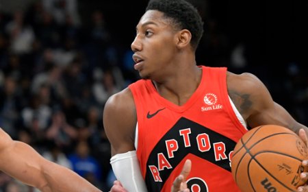 Raptors Expected To Be Trade Buyers During Season