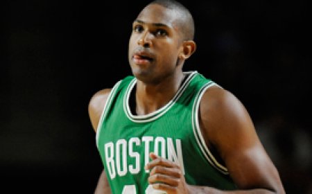 Al Horford Could Sign Two-Year Deal With Warriors Worth Over $11M