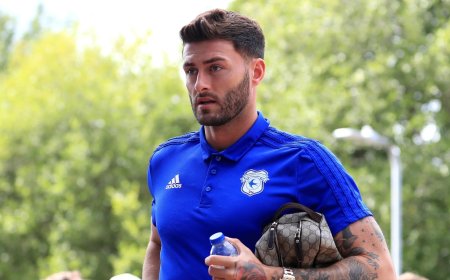 ‘I don’t feel it’s right’ – EFL journeyman retires one month after signing for new club