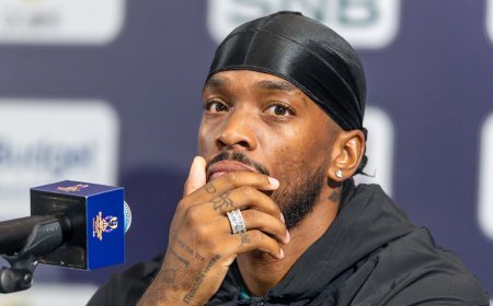 ‘Crazy’ – Ivan Toney in brutally honest dig at Saudi chiefs on eve of Cristiano Ronaldo clash