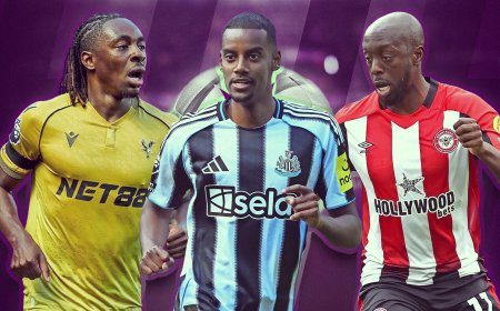 Premier League LIVE: Chelsea hit five past West Ham despite Palmer injury, Forest call meeting over Nuno, Eze undergoes Arsenal medical