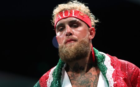 Jake Paul astonishingly predicted Gervonta Davis mega-fight in resurfaced footage