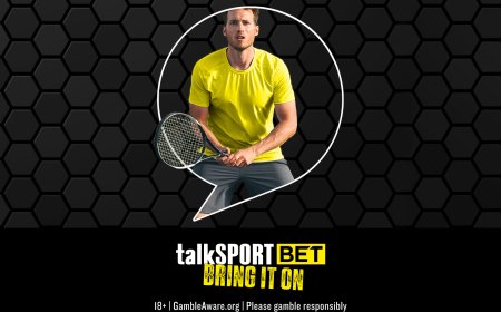 US Open betting tips: Outright predictions and selections