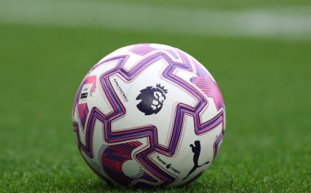 ‘It is horrible’ – Premier League goalkeepers unhappy as mistakes predicted with new ball