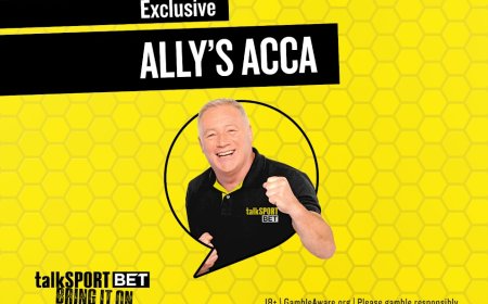 Ally’s Acca boost: Get 7/1 on Bournemouth, Hearts, West Brom and Wrexham all to win with talkSPORT BET
