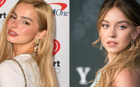 Addison Rae Has 'Better Genes' Than Sydney Sweeney In New Jeans Campaign