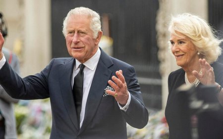 Queen Camilla Reveals Norfolk Infestation Battle Amid Family Relocation