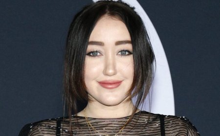 Noah Cyrus Breaks Silence On Drama With Family After Months Of Rumored Feud
