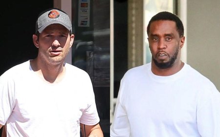 Ashton Kutcher Makes Major Move To Allegedly Revive His Career As Insiders Claim His 'Star Has Been Tainted'