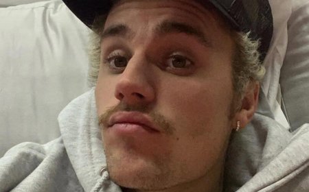 Justin Bieber Risks Fines After Vaping At Trendy LA Restaurant