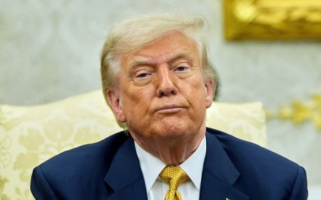 Chicago mayor calls Trump's National Guard deployment plan 'uncoordinated, uncalled-for and unsound'