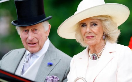 King Charles, Queen Camilla facing 'terrible' problem at royal home