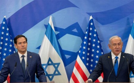 “七楼”如何攻击美国国务院内部的以色列批评者？