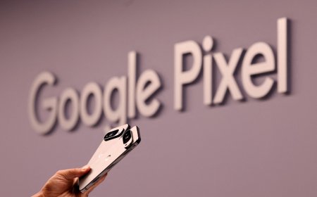 Pixel 10：谷歌在年度大会上公布的亮点