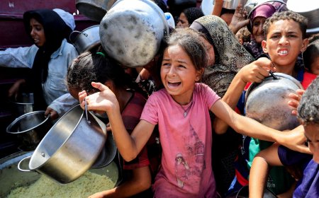 以色列总理内塔尼亚胡批准占领加沙城，尽管正在进行停火谈判