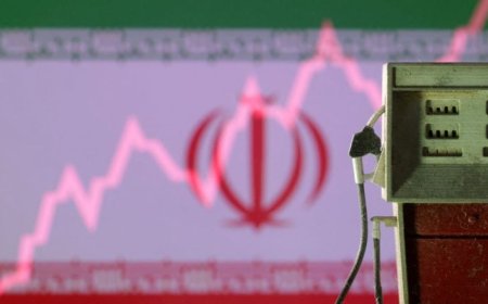 美国对希腊伊朗原油运输公司实施制裁