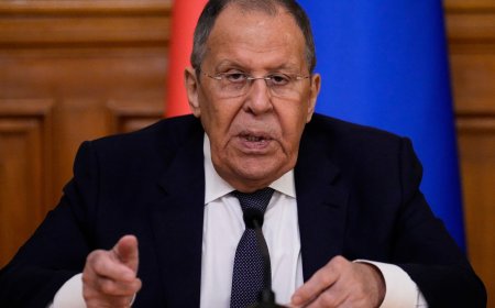 俄罗斯称乌克兰“不愿”达成长期和平协议