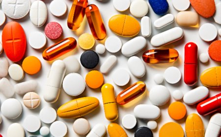 财说｜传统医药商业占比仍超六成，华东医药转型到哪一步了？