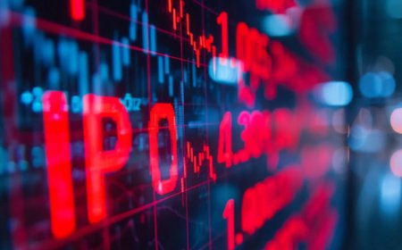 IPO雷达 | 联讯仪器扭亏为盈背后：现金流转负、巨额募资合理性存疑