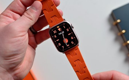 苹果起诉前 Apple Watch 工程师跳槽 OPPO，涉窃取 63 份机密文件