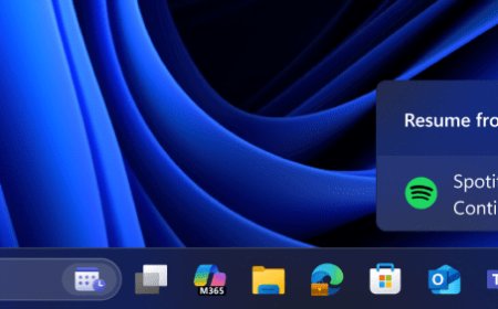 微软邀测 Win11 音乐播放接力，安卓手机、电脑无缝衔接