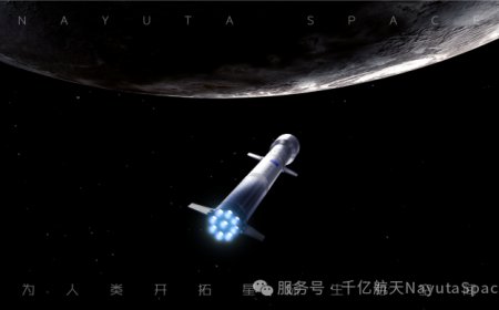 中国商业航天初创公司千亿航天完成“玄鸟-R”液体运载火箭总体设计方案，计划明年底实现首飞入轨 + 回收