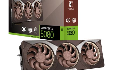 猫头鹰、华硕被曝有意推出 RTX 5090 联名显卡，但因 GPU 供应短缺而搁置