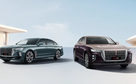 消息称一汽红旗明年推出华为全栈解决方案车型，包含乾崑智驾、鸿蒙座舱等