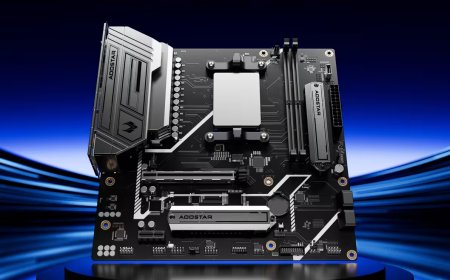 天钡官宣全球首款锐龙 9 9955HX3D MoDT 主板：4799 元，9955HX 版本 3799 元