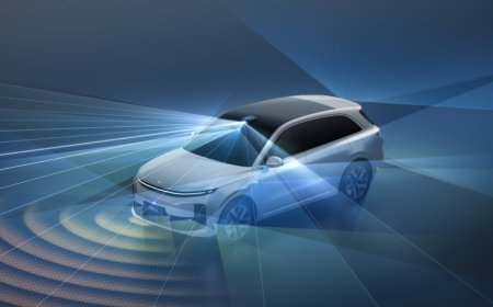 消息称理想智驾量产负责人王佳佳离职，曾带领团队攻克有图、无图等技术路线