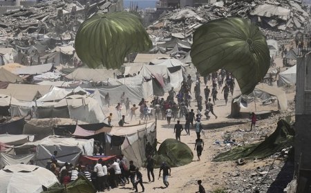 内塔尼亚胡将批准加沙城进攻计划，以防长威胁：地狱之门将打开