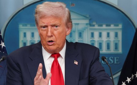 普丁最後期限！　川普：二週內決定如何處理俄烏戰爭