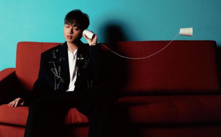 香港男歌手發片突宣布「恐是最後一張專輯」　親揭原因：不留遺憾