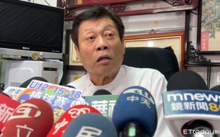 高雄男遭行刑式轟殺！高大成曝兇嫌「可能認識死者」：非職業殺手