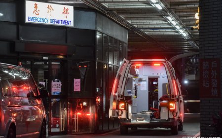 快訊／新北逆子持刀砍死媽媽！法官裁定羈押不禁見