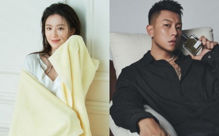 舒華濕髮出浴照好軟萌！大露雪白長腿太撩人　瘦子刀削下巴狂爆陽剛魅力