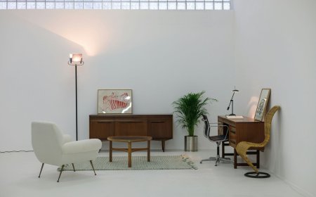 「快家具」退燒了？Ｚ世代更愛中古設計與個人風格