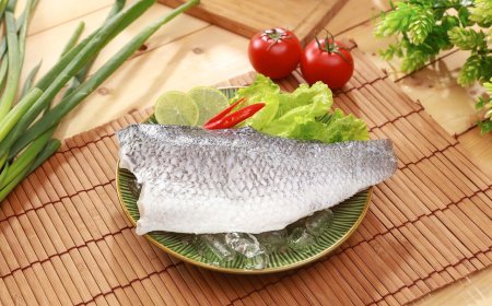 新光三越物產展推「鮮魚料理秀」　醬油螃蟹宏匯韓國展吃得到