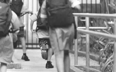 霸凌女同學發死亡威脅！9歲男童遭懲處　新加坡教育部證實