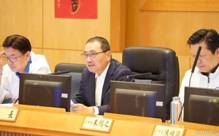 雙北不滿要買單學校電費轟中央　她批：財劃法搶錢不做事要貪污嗎？