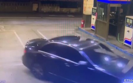 唬爛「火星塞潮濕」不能熄火　宜蘭男開贓車...油門一催跑了