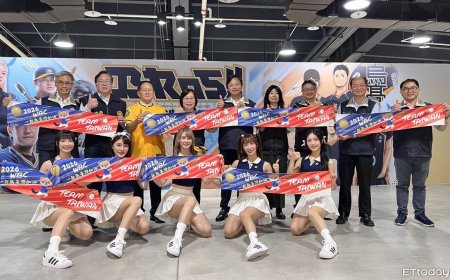 國安影片大巨蛋首播！拳擊競技展防衛韌性　4萬球迷齊開箱