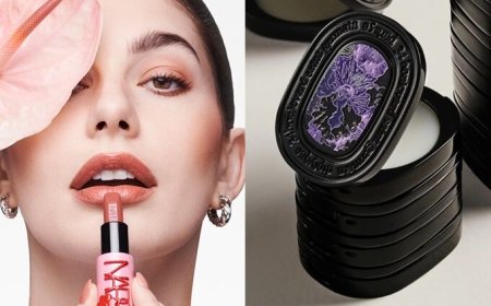 七夕情人節倒數不踩雷禮物清單　NARS戀愛唇色天花板、Diptyque絕美香膏