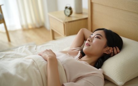 把握瑣碎時間的Me Time！只有一分鐘的療癒也能重整再出發