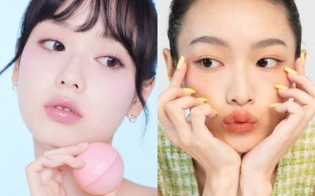 素顏像30上妝變20！阿姨感→少女感的5個顯嫩化妝小心機