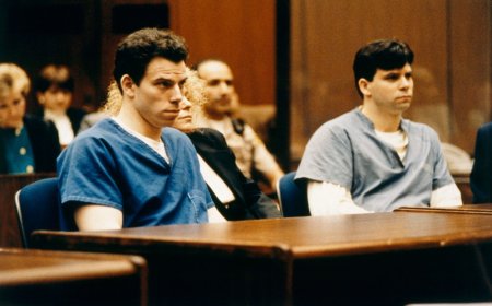 Erik and Lyle Menendez's Attorney Claims Parole Hearing Was 'Rigged'