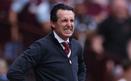 ‘They need him’ – Aston Villa told to make urgent transfer after ‘toothless’ display at Brentford